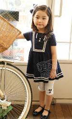 ชุดเซตสาวน้อยใส่สบาย (หมดค่ะ)